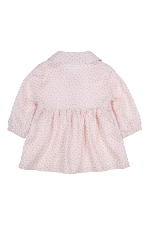 Gymp jurken LR Light Pink 470-4727-11