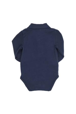 Gymp boxpakjes & rompers M Navy 480-4505-20