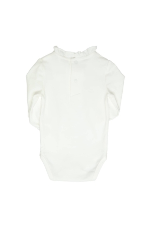 Gymp boxpakjes & rompers OW Off White 480-4518-11