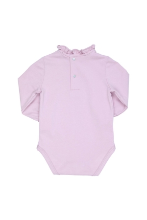Gymp boxpakjes & rompers L Lila 480-4549-10