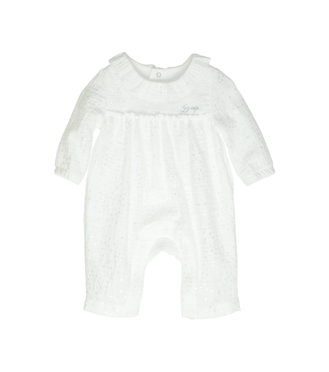 Gymp boxpakjes & rompers OW Off White 480-4578-11