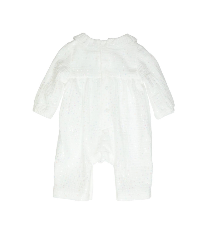 Gymp boxpakjes & rompers OW Off White 480-4578-11