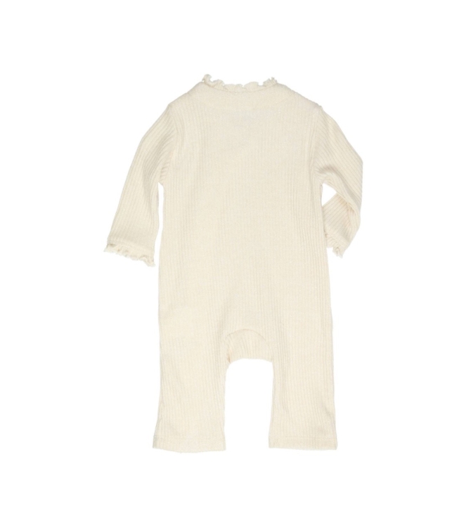 Gymp boxpakjes & rompers E Ecru 480-4590-11