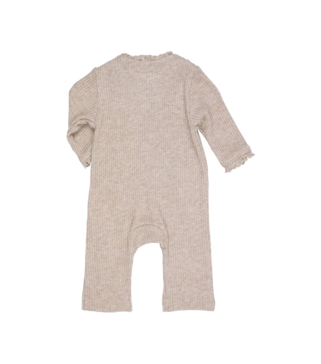 Gymp boxpakjes & rompers BG Beige 480-4596-11