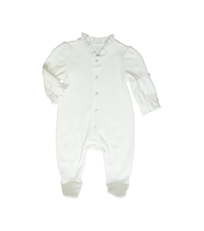 Gymp boxpakjes & rompers OW Off White 480-4656-11