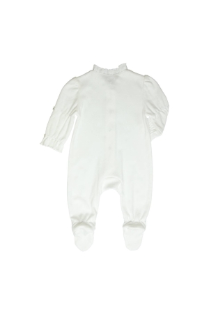 Gymp boxpakjes & rompers OW Off White 480-4656-11