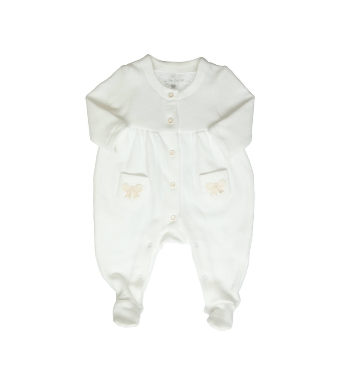 Gymp boxpakjes & rompers OW Off White 480-4705-11