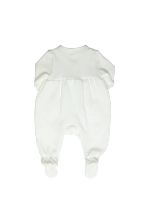 Gymp boxpakjes & rompers OW Off White 480-4705-11