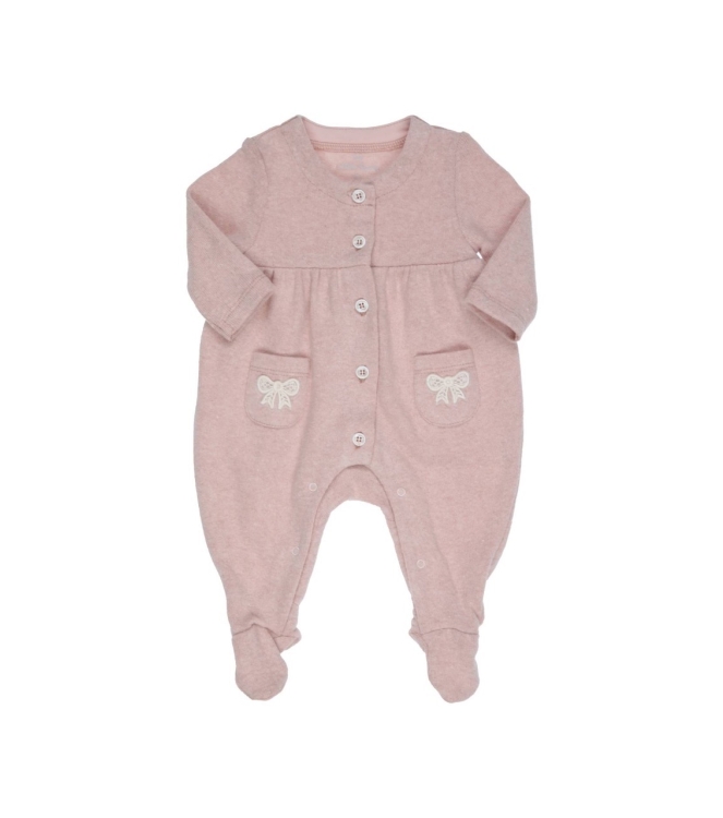 Gymp boxpakjes & rompers VR Old Rose 480-4709-11