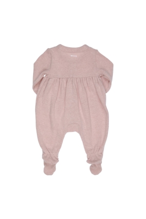 Gymp boxpakjes & rompers VR Old Rose 480-4709-11