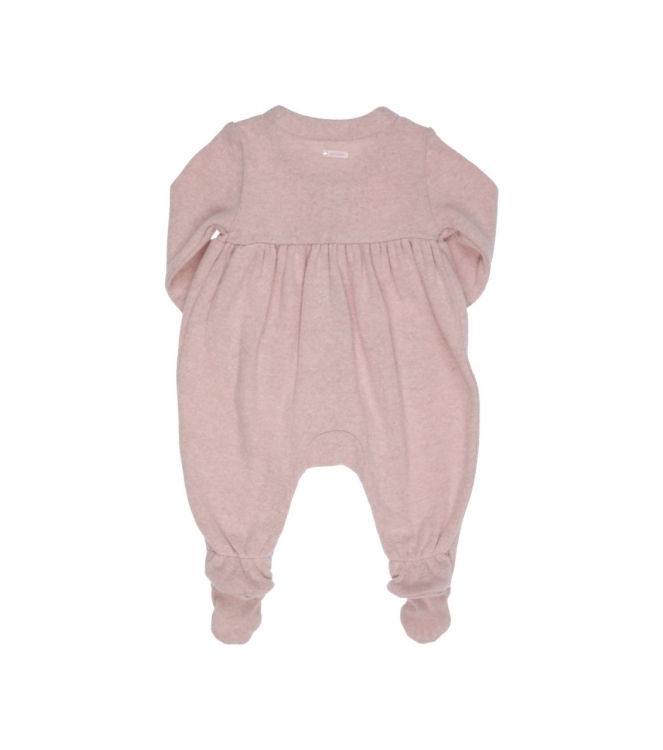 Gymp boxpakjes & rompers VR Old Rose 480-4709-11