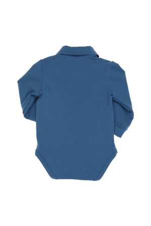 Gymp boxpakjes & rompers B Blue 480-4805-20