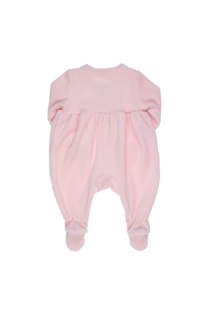 Gymp boxpakjes & rompers LR Light Pink 480-4849-11