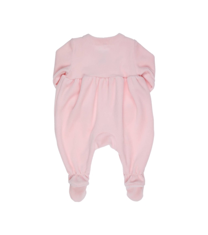 Gymp boxpakjes & rompers LR Light Pink 480-4849-11