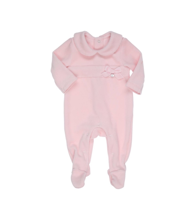 Gymp boxpakjes & rompers LR Light Pink 480-4850-11