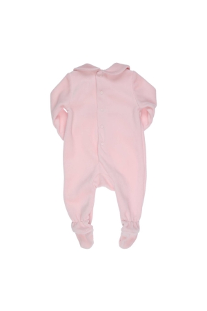 Gymp boxpakjes & rompers LR Light Pink 480-4850-11