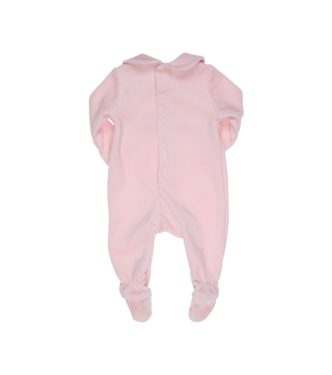 Gymp boxpakjes & rompers LR Light Pink 480-4850-11