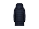 Vingino jassen 1580 Black blue AW24KGN10002