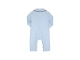 Gymp boxpakjes & rompers LB-M Light Blue - Navy 480-4860-21