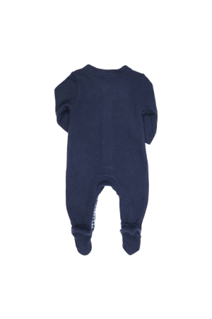 Gymp boxpakjes & rompers M Navy 480-4872-21