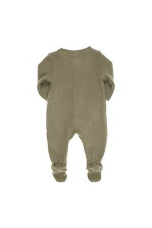 Gymp boxpakjes & rompers GN Green 480-4874-21