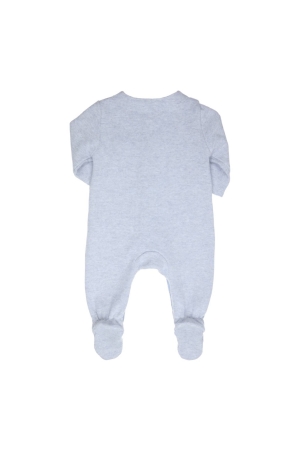 Gymp boxpakjes & rompers LB Light Blue 480-4878-21