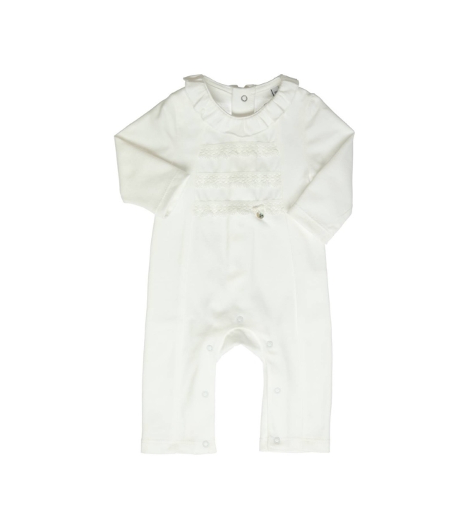 Gymp boxpakjes & rompers OW Off White 480-4905-11