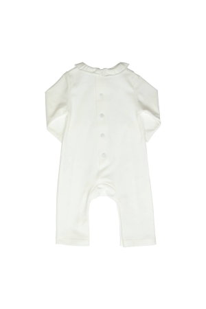Gymp boxpakjes & rompers OW Off White 480-4905-11