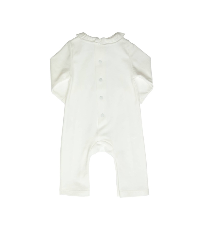 Gymp boxpakjes & rompers OW Off White 480-4905-11