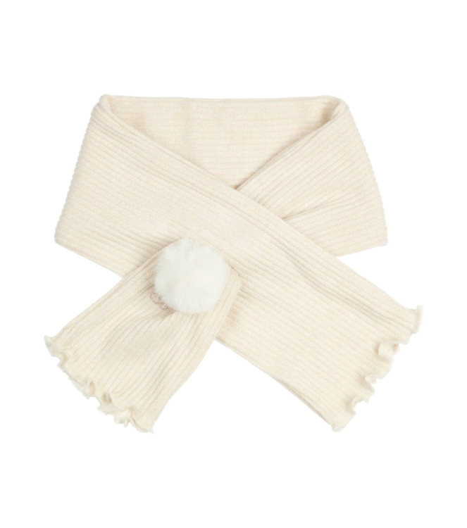 Gymp winteraccessoires E Ecru 710-4571-10