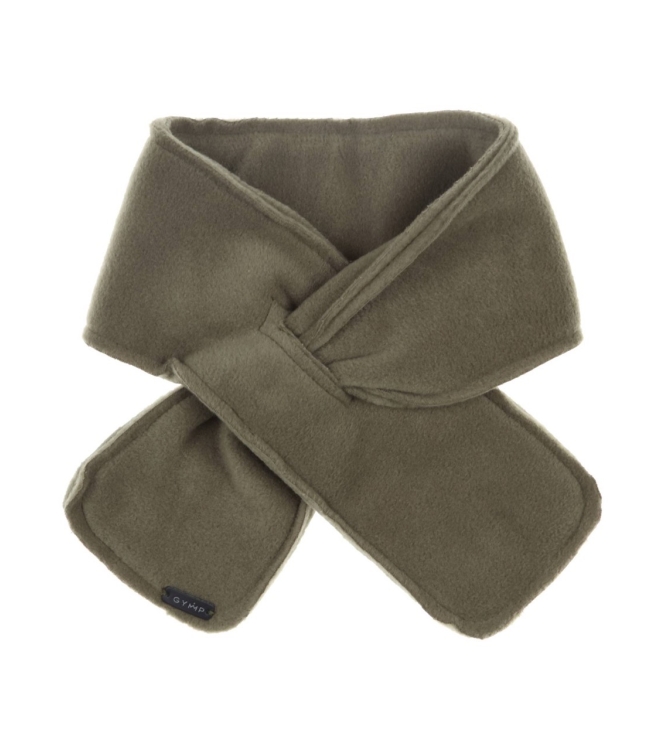 Gymp winteraccessoires K Khaki 710-4690-20