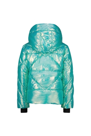 Vingino jassen 1579 Turquoisa AW24KGN10005