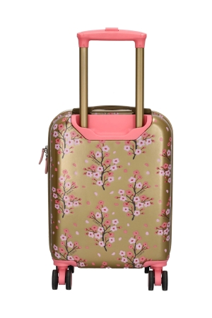 Zebra Trends tassen 996 Goud 21492