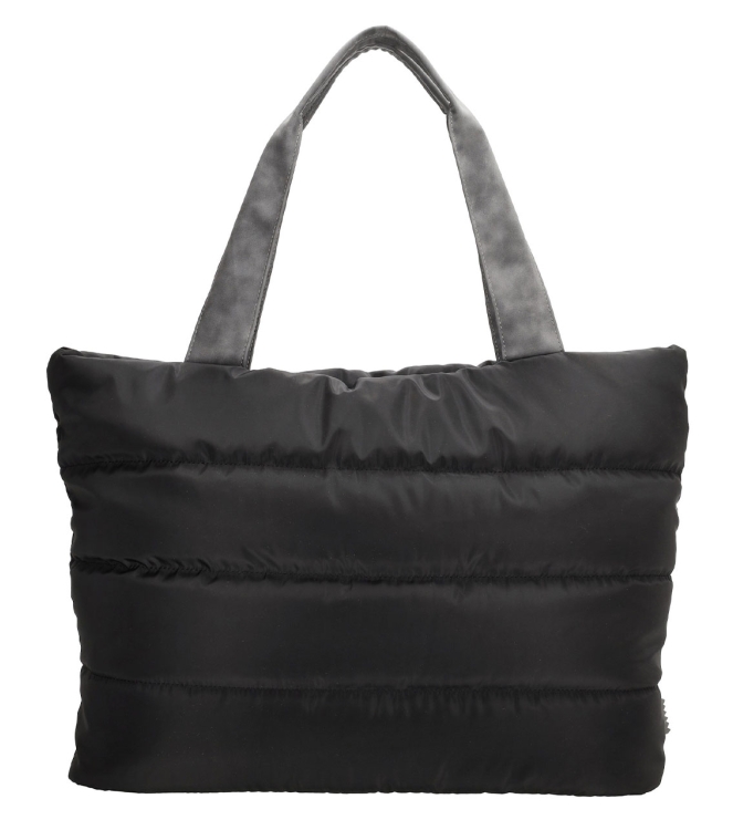 Zebra Trends tassen 001 Zwart 21549