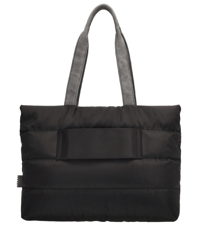 Zebra Trends tassen 001 Zwart 22900