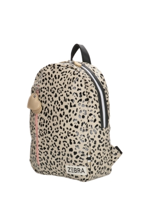 Zebra Trends tassen 016 Taupe 409904