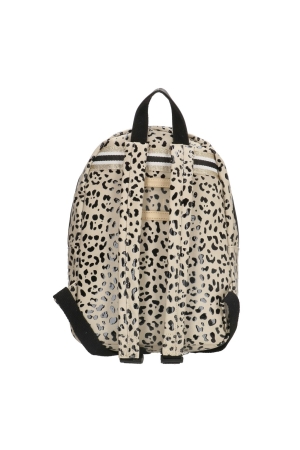 Zebra Trends tassen 016 Taupe 409904