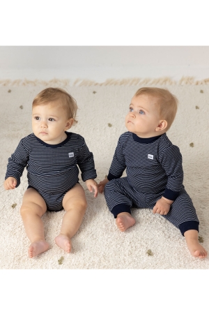 Feetje nachtkleding 010 Royal Blue 305556