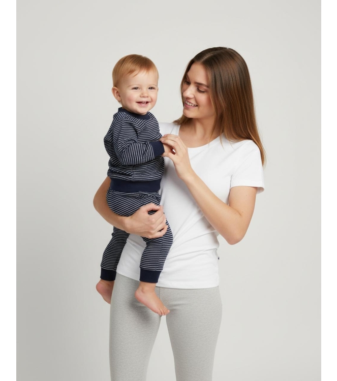 Feetje nachtkleding 010 Royal Blue 305556