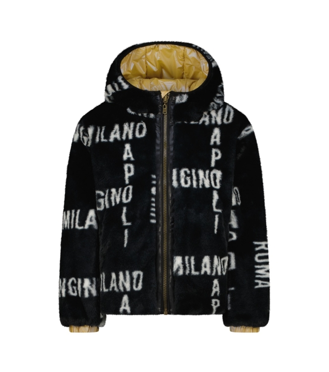 Vingino jassen 317 Gold AW24KGN10010