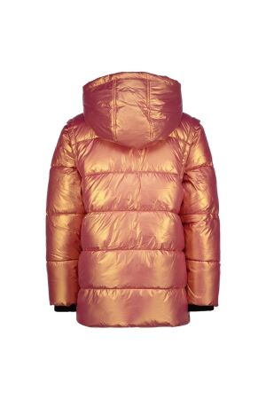 Vingino Telissa Comfort Jacket 534 Pink Metallic