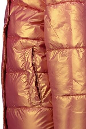 Vingino jassen 534 Pink Metallic AW24KGN10011