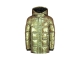 Vingino jassen 1439 Green Metallic AW24KGN10011