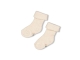 Feetje beenmode 610 Offwhite melange 50400304