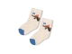 Feetje beenmode 610 Offwhite melange 50400312