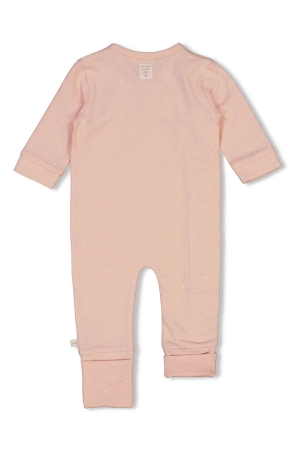 Feetje boxpakjes & rompers 150 Roze 50700141