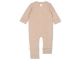 Feetje boxpakjes & rompers 730 Taupe melange 50700142