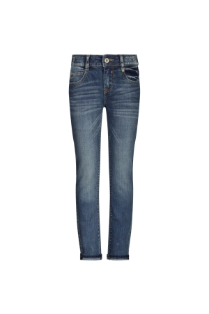 Vingino Anzio Skinny Jeans 171 Tinted Mid Blue