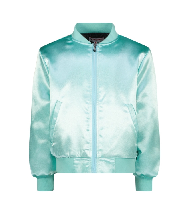 Vingino jassen 1581 Artic blue AW24KGN10017