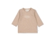 Feetje shirts 730 Taupe melange 51602278